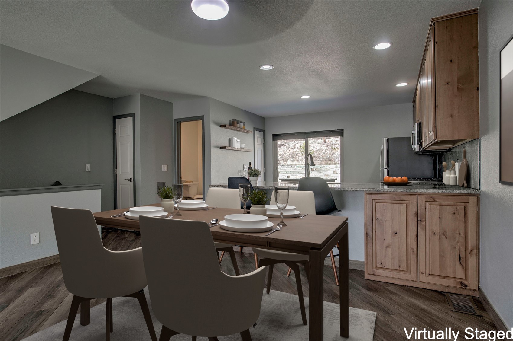 293 Kestrel Lane Silverthorne CO 80498