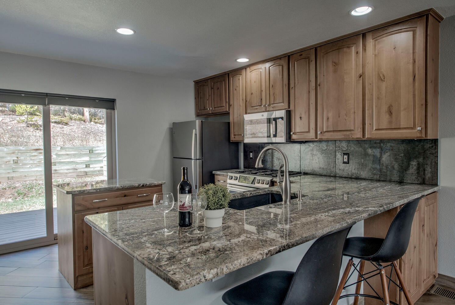 293 Kestrel Lane Silverthorne CO 80498