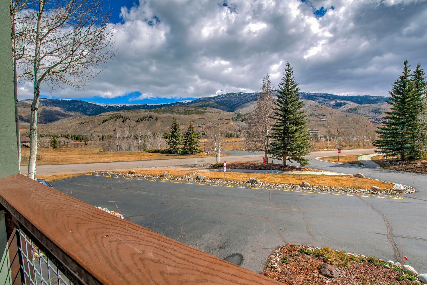 293 Kestrel Lane Silverthorne CO 80498