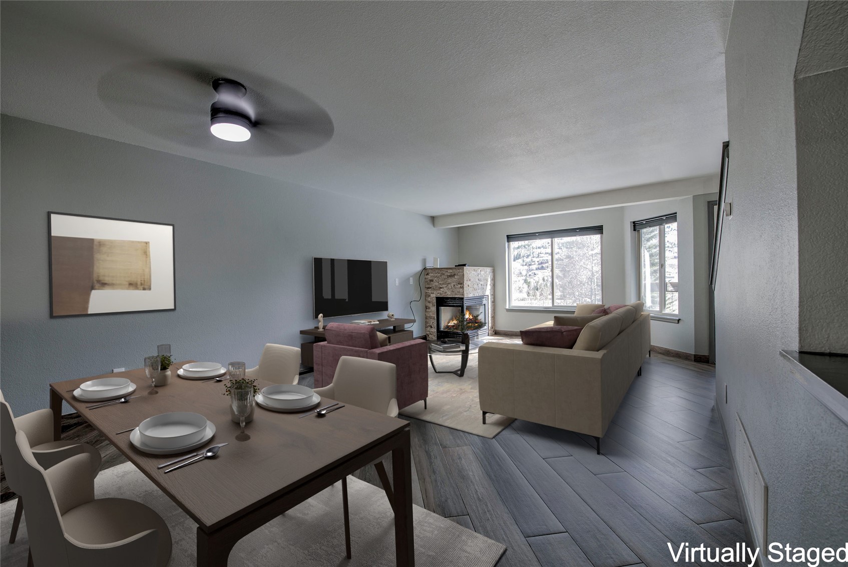 293 Kestrel Lane Silverthorne CO 80498