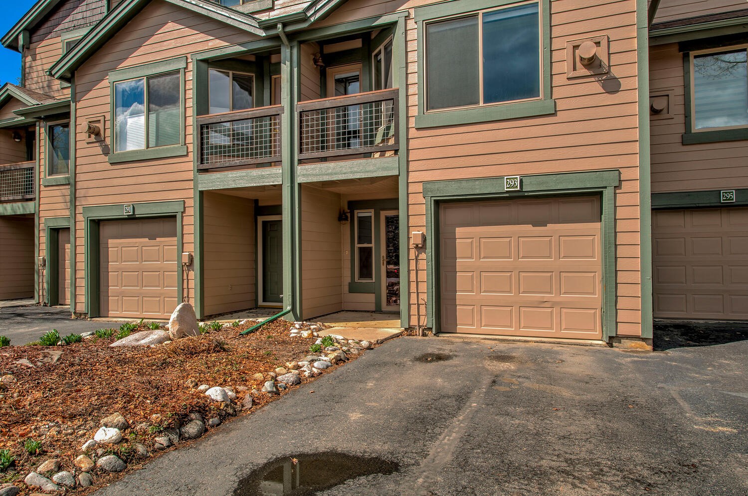 293 Kestrel Lane Silverthorne CO 80498