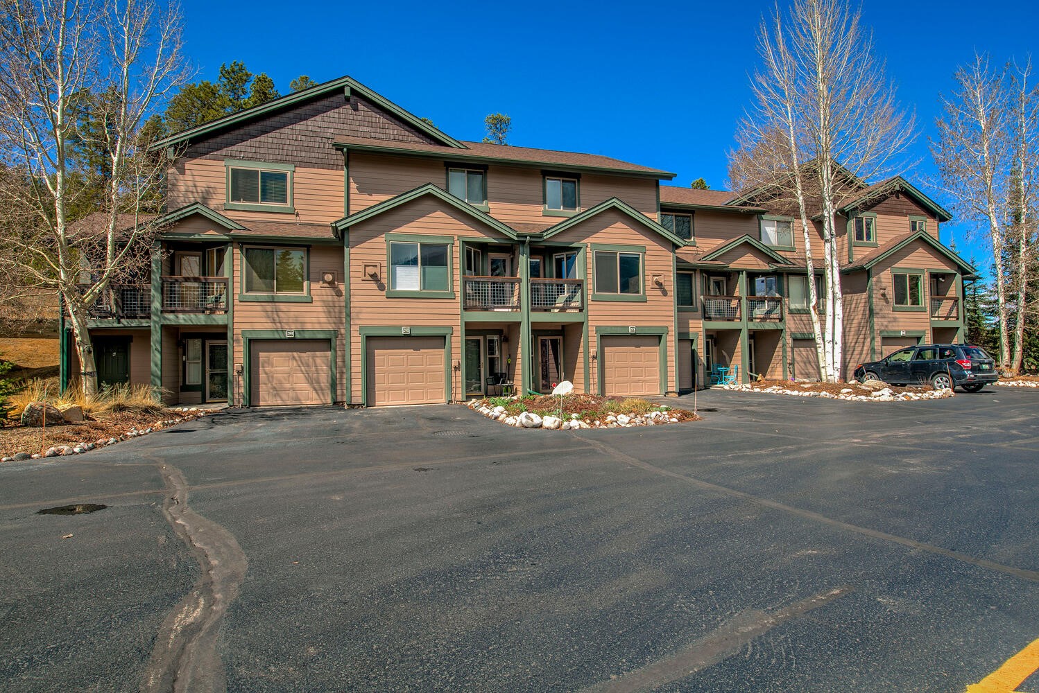 293 Kestrel Lane Silverthorne CO 80498