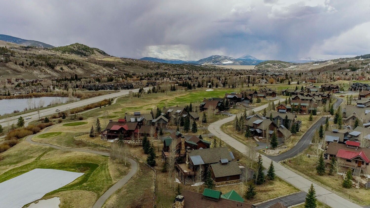 293 Kestrel Lane Silverthorne CO 80498