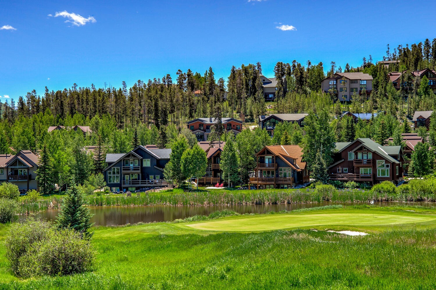 293 Kestrel Lane Silverthorne CO 80498