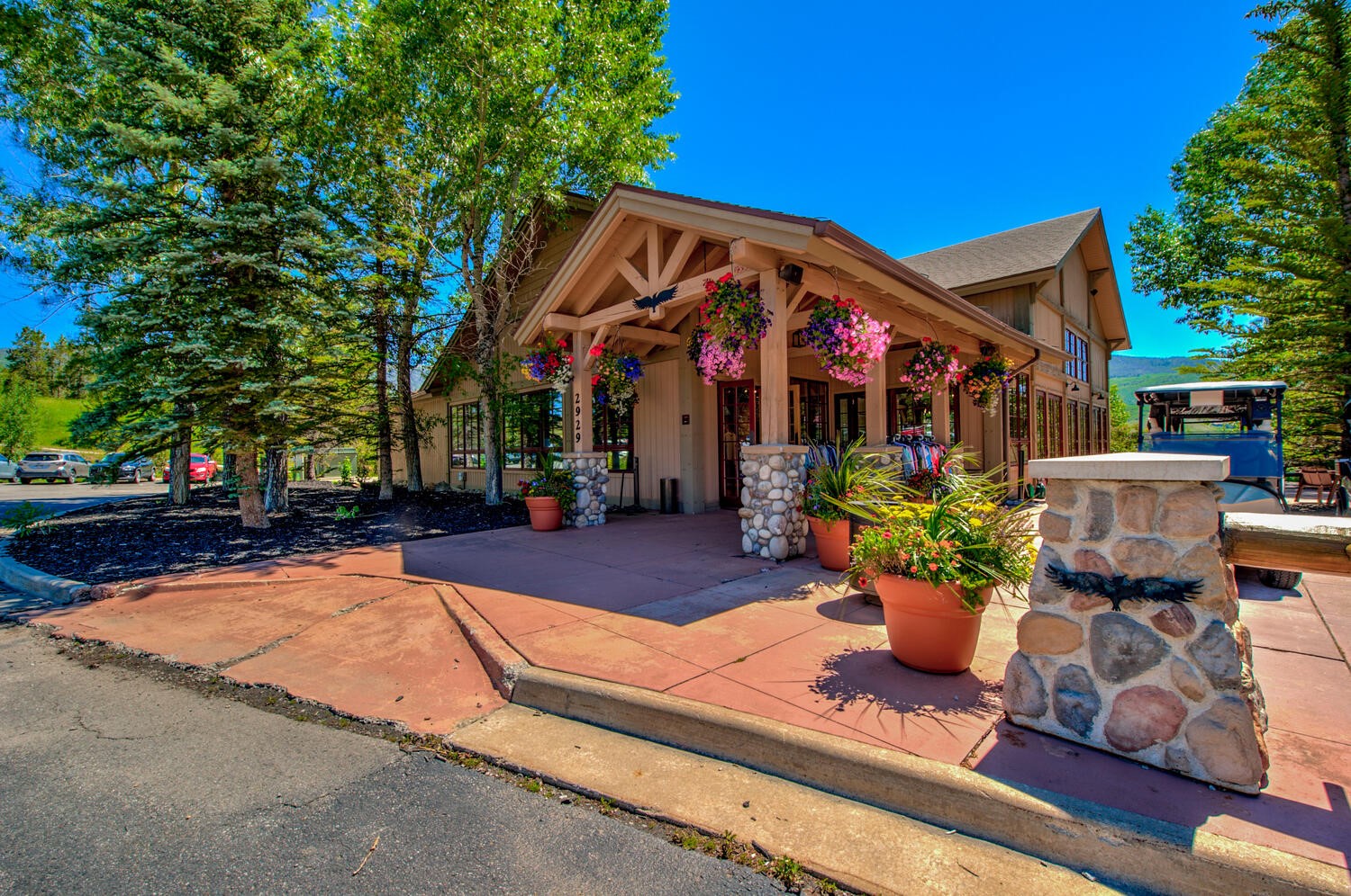 293 Kestrel Lane Silverthorne CO 80498