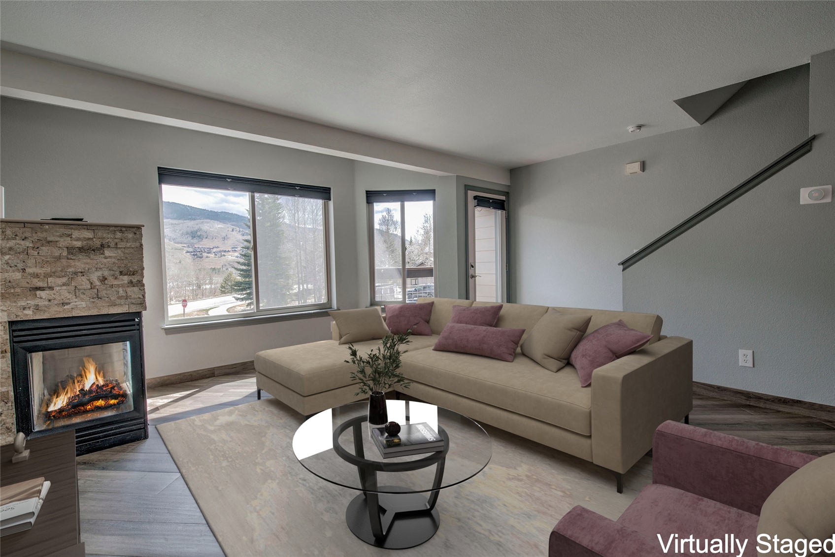 293 Kestrel Lane Silverthorne CO 80498