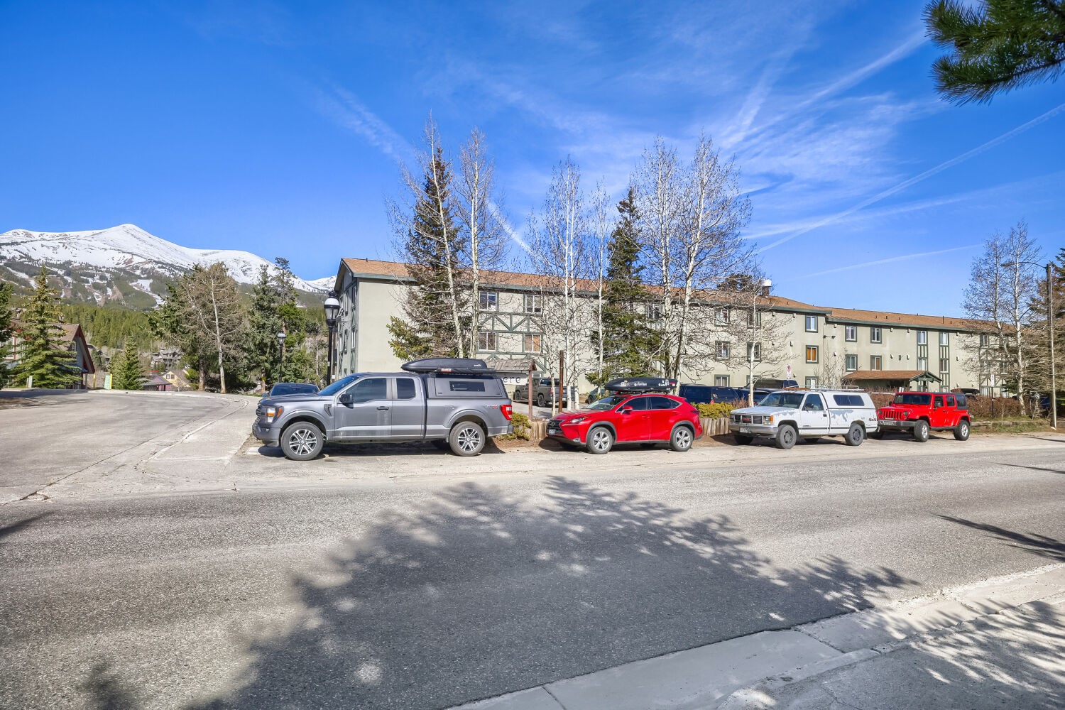 301 N French Street Breckenridge CO 80424