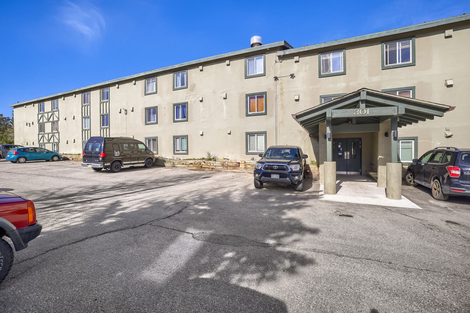 301 N French Street Breckenridge CO 80424