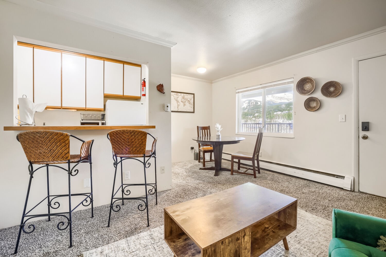 301 N French Street Breckenridge CO 80424