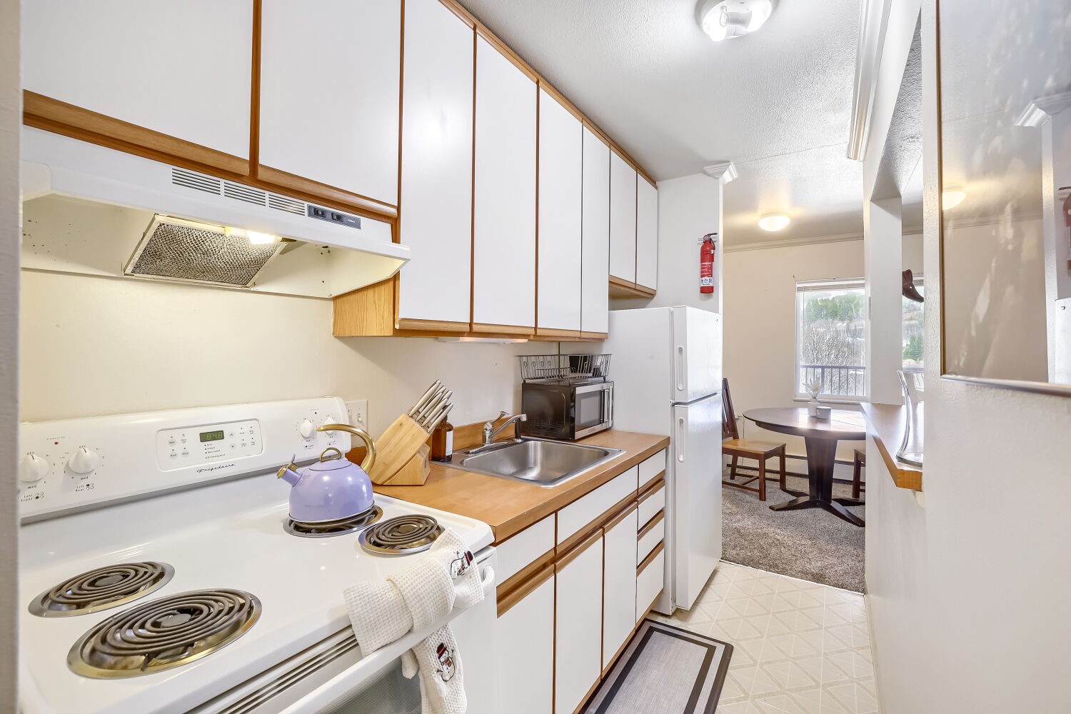 301 N French Street Breckenridge CO 80424
