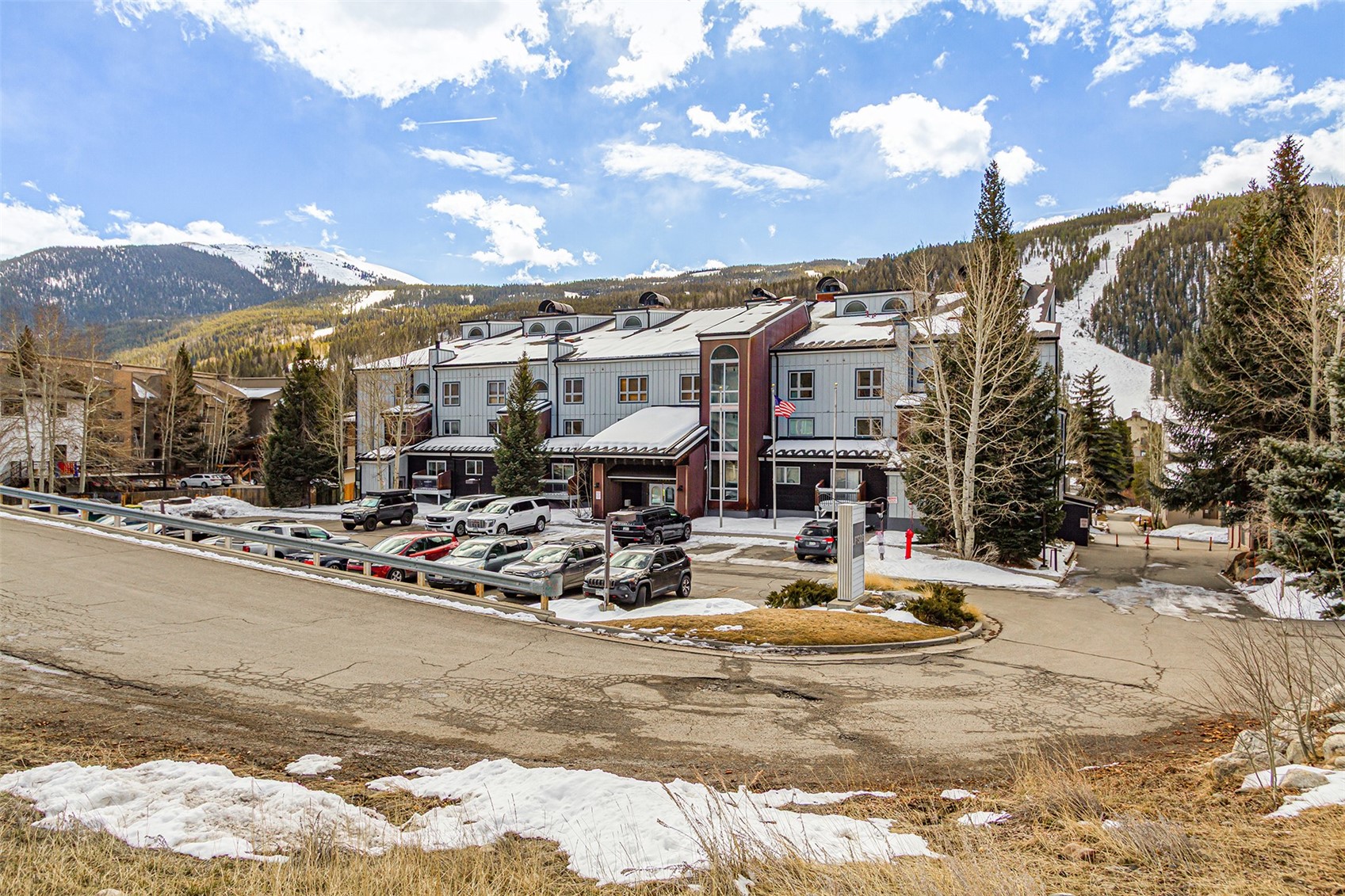 22864 Us Highway 6 Keystone CO 80435