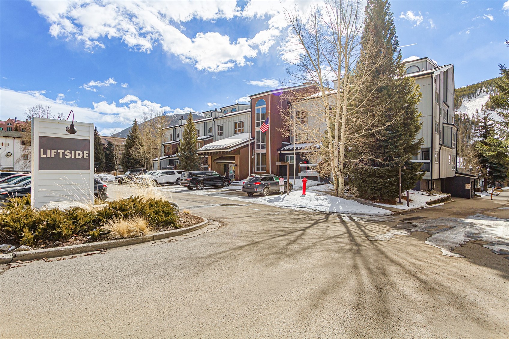 22864 Us Highway 6 Keystone CO 80435