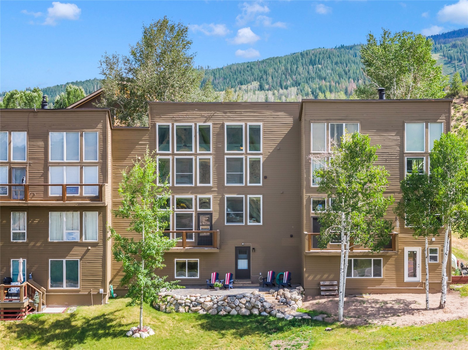 30351 County Road 16 Oak Creek CO 80467