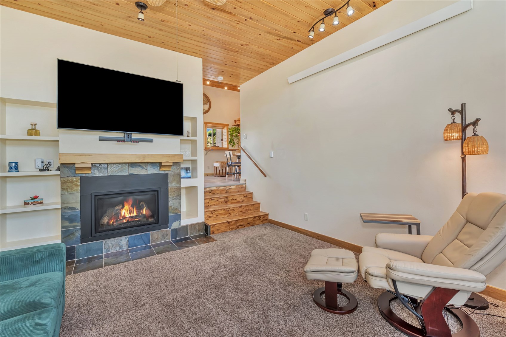 30351 County Road 16 Oak Creek CO 80467