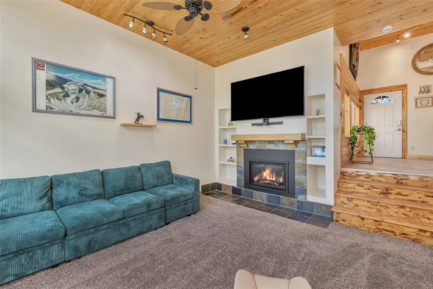 30351 County Road 16 Oak Creek CO 80467