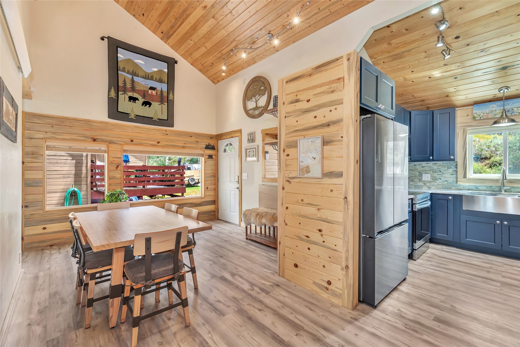 30351 County Road 16 Oak Creek CO 80467