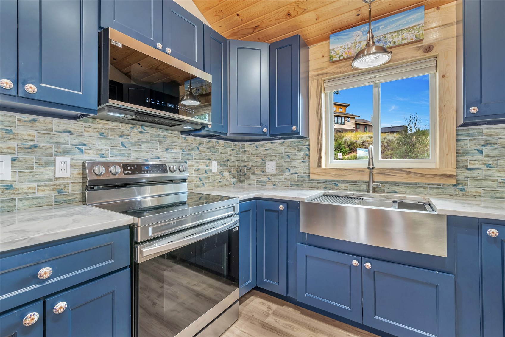 30351 County Road 16 Oak Creek CO 80467