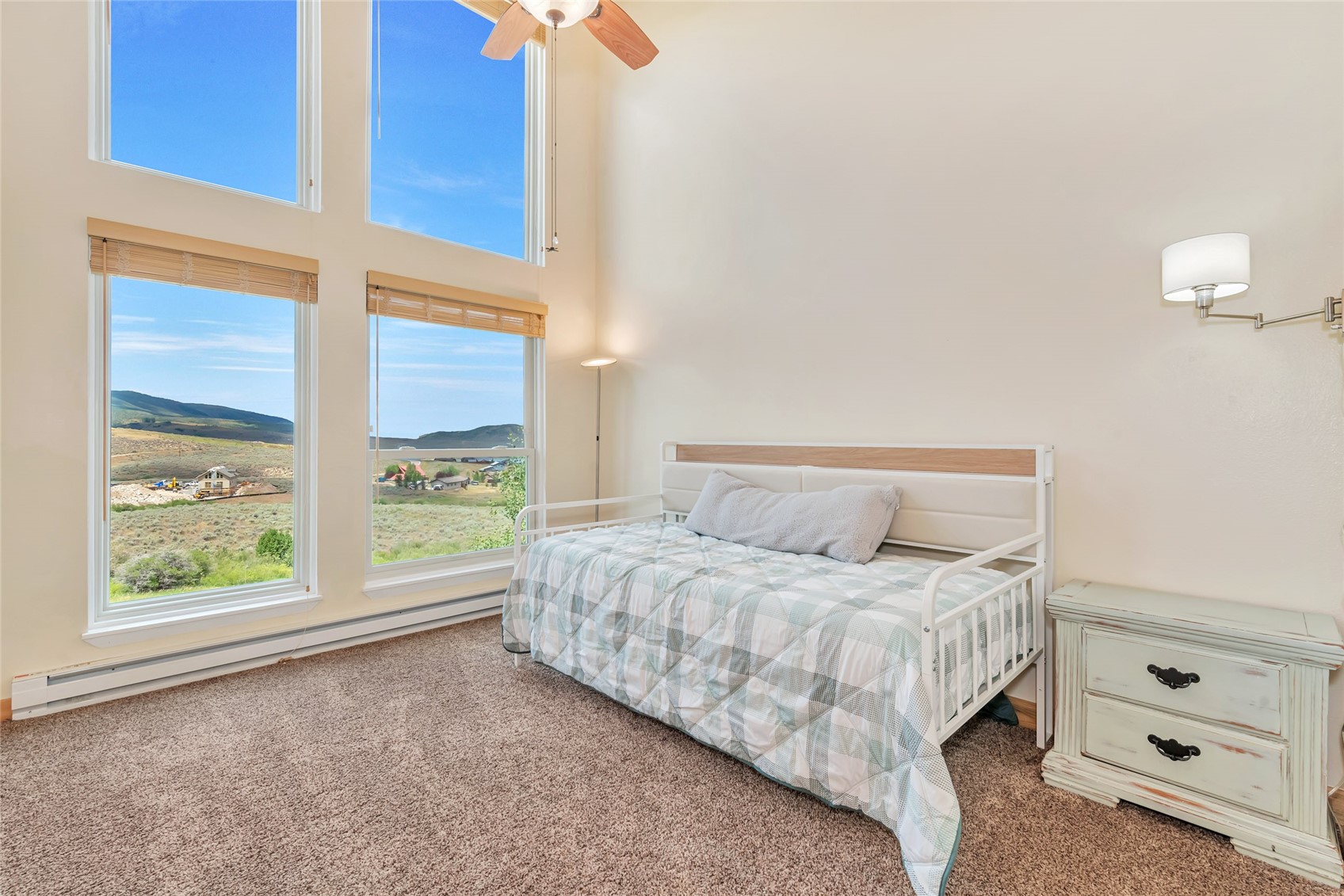 30351 County Road 16 Oak Creek CO 80467