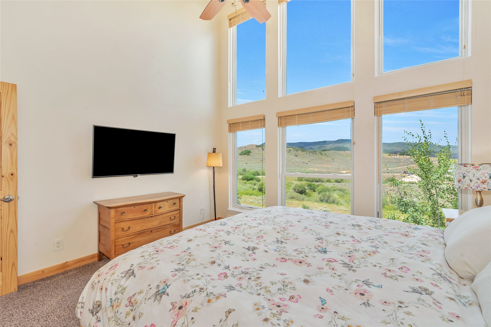30351 County Road 16 Oak Creek CO 80467