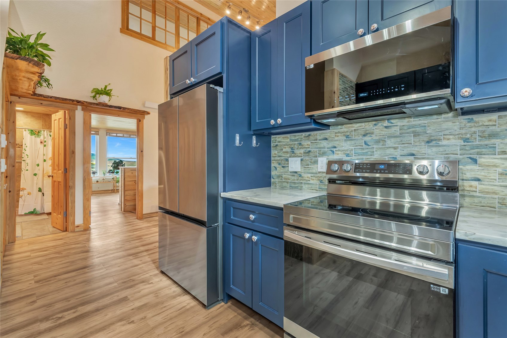 30351 County Road 16 Oak Creek CO 80467