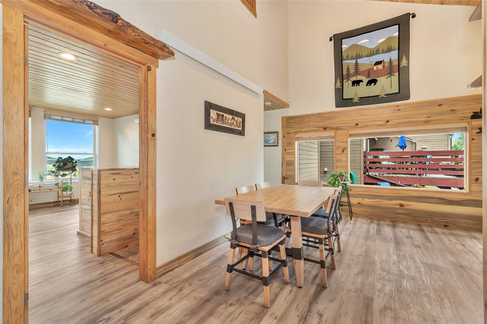 30351 County Road 16 Oak Creek CO 80467