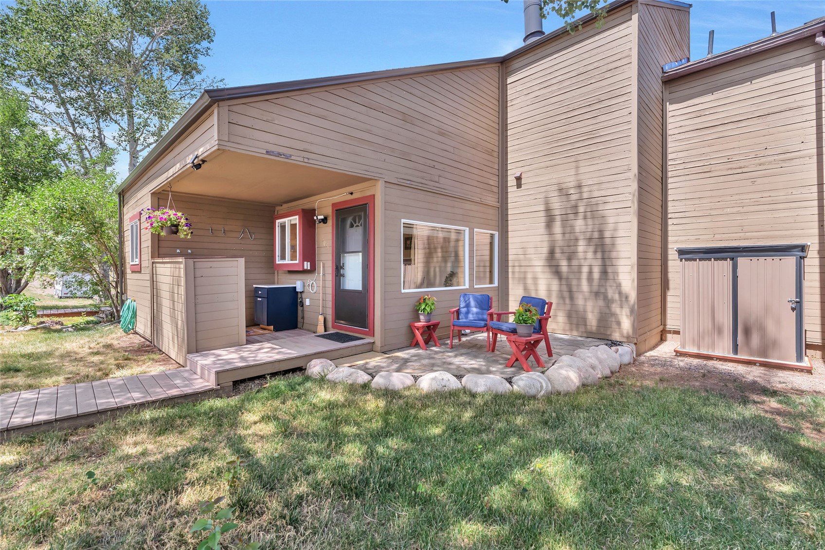 30351 County Road 16 Oak Creek CO 80467