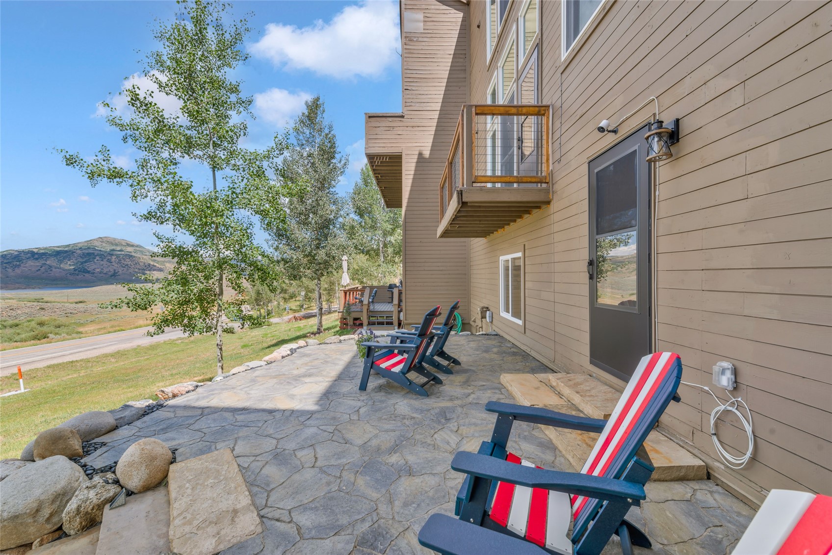 30351 County Road 16 Oak Creek CO 80467