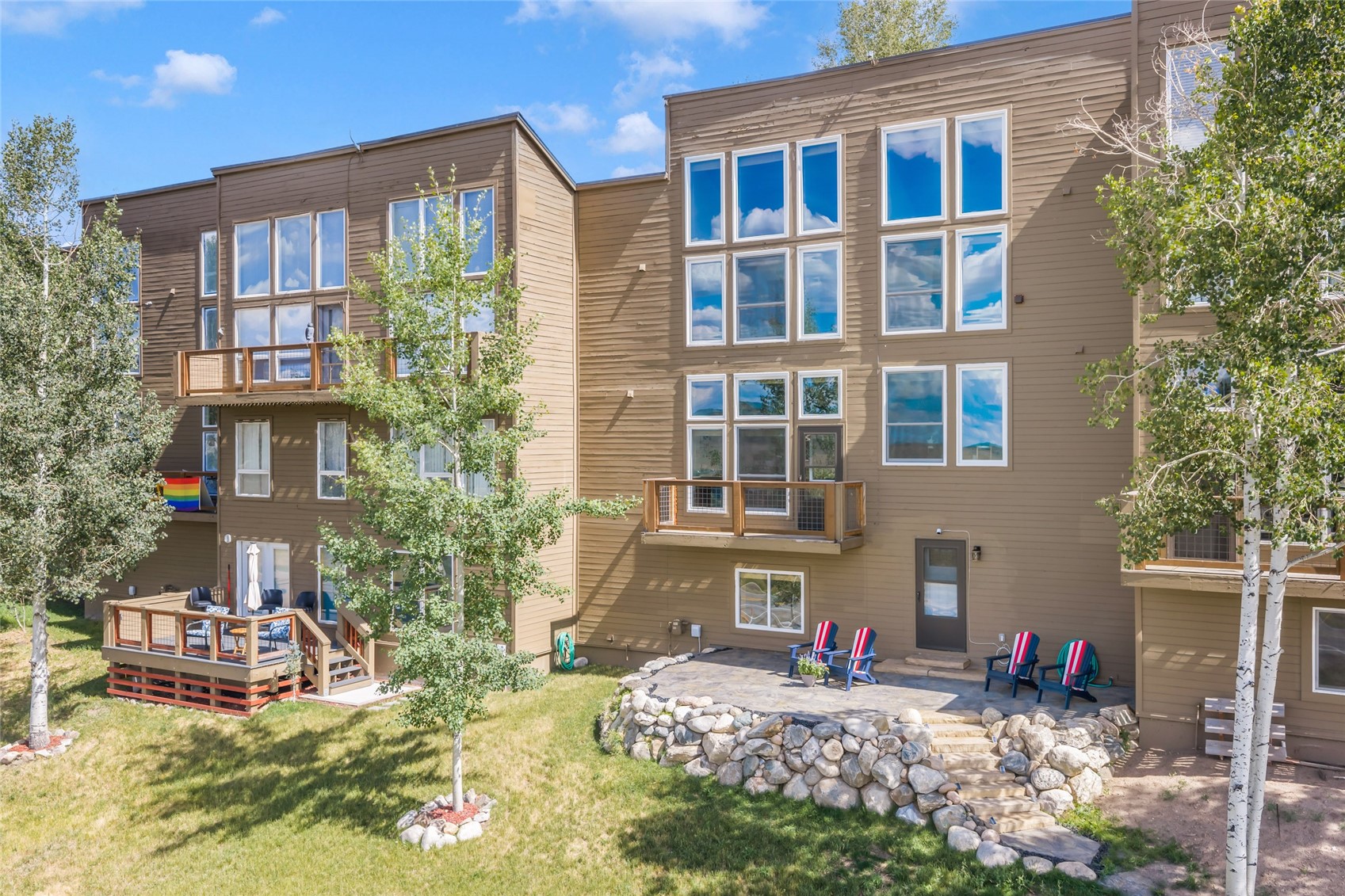 30351 County Road 16 Oak Creek CO 80467