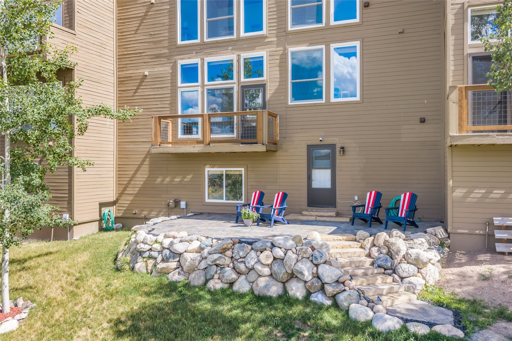 30351 County Road 16 Oak Creek CO 80467