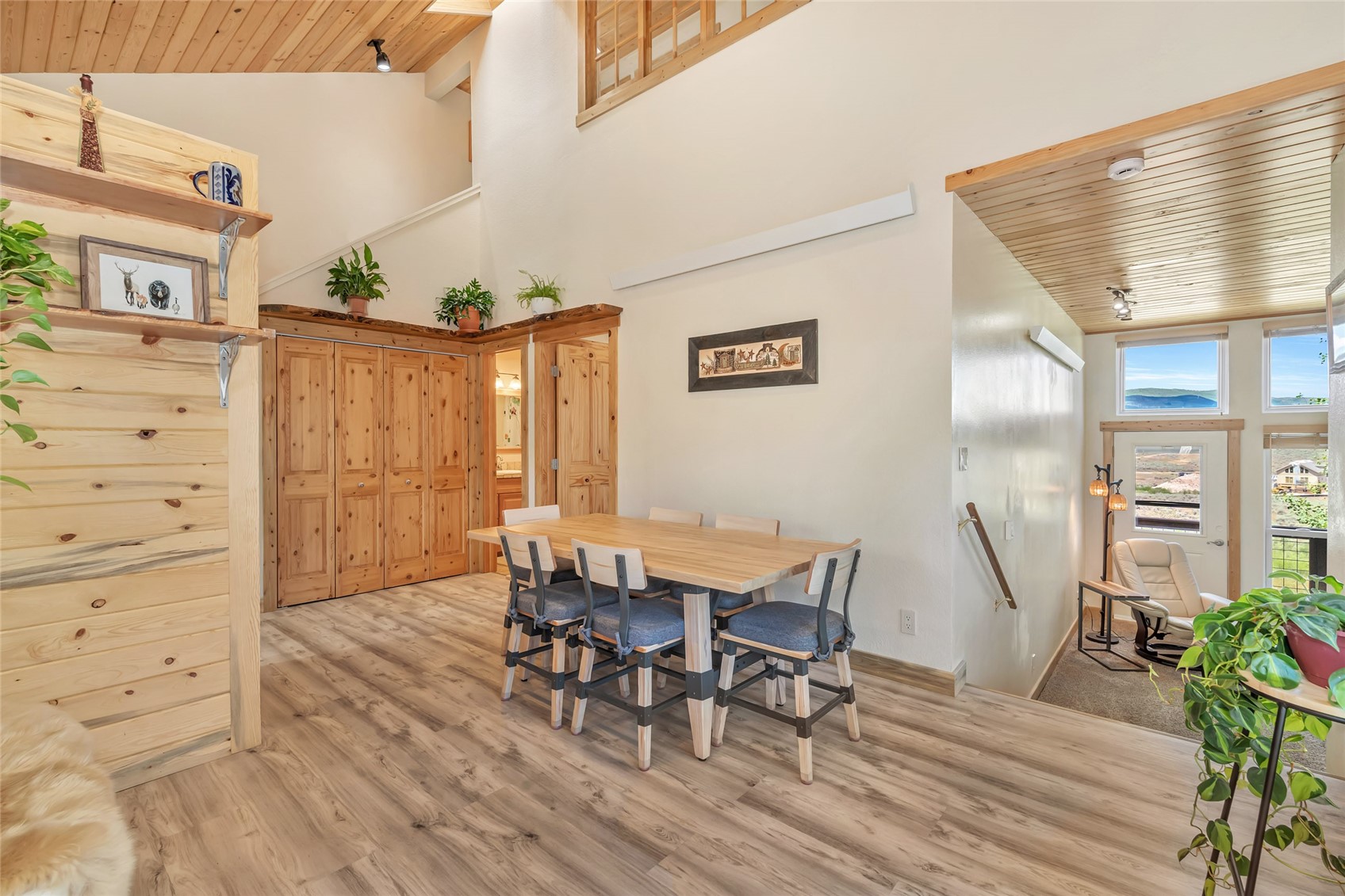 30351 County Road 16 Oak Creek CO 80467
