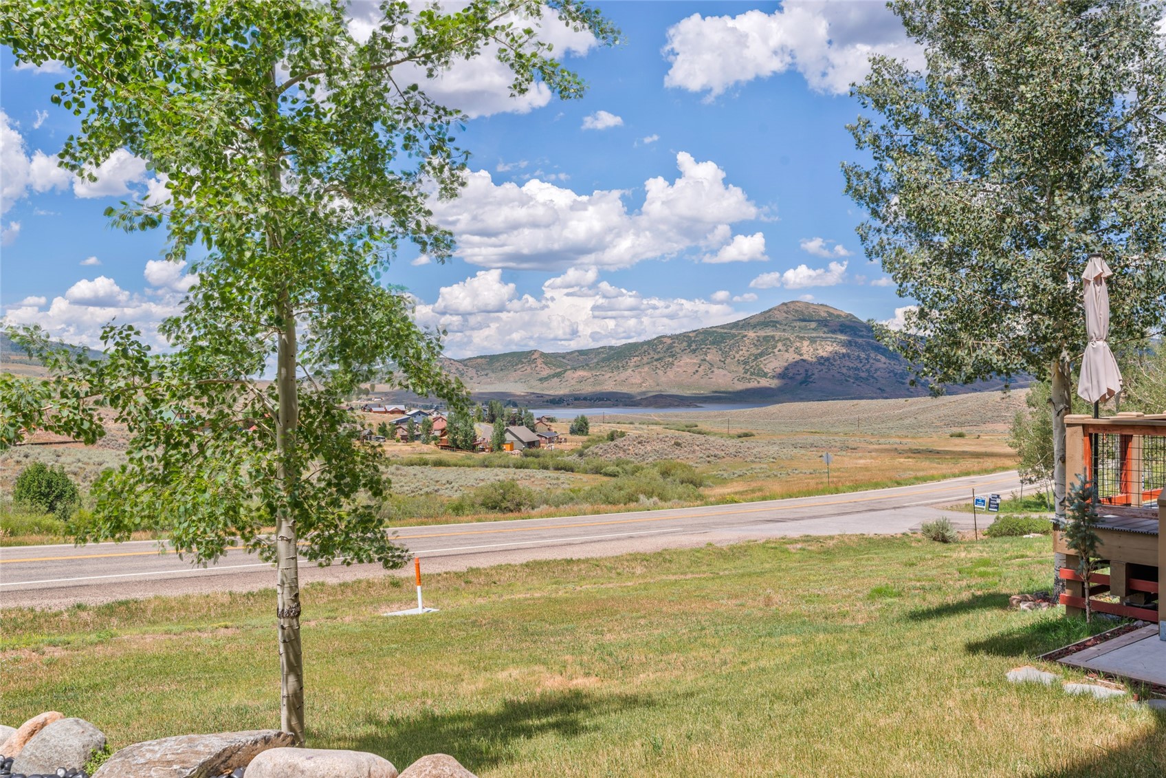 30351 County Road 16 Oak Creek CO 80467