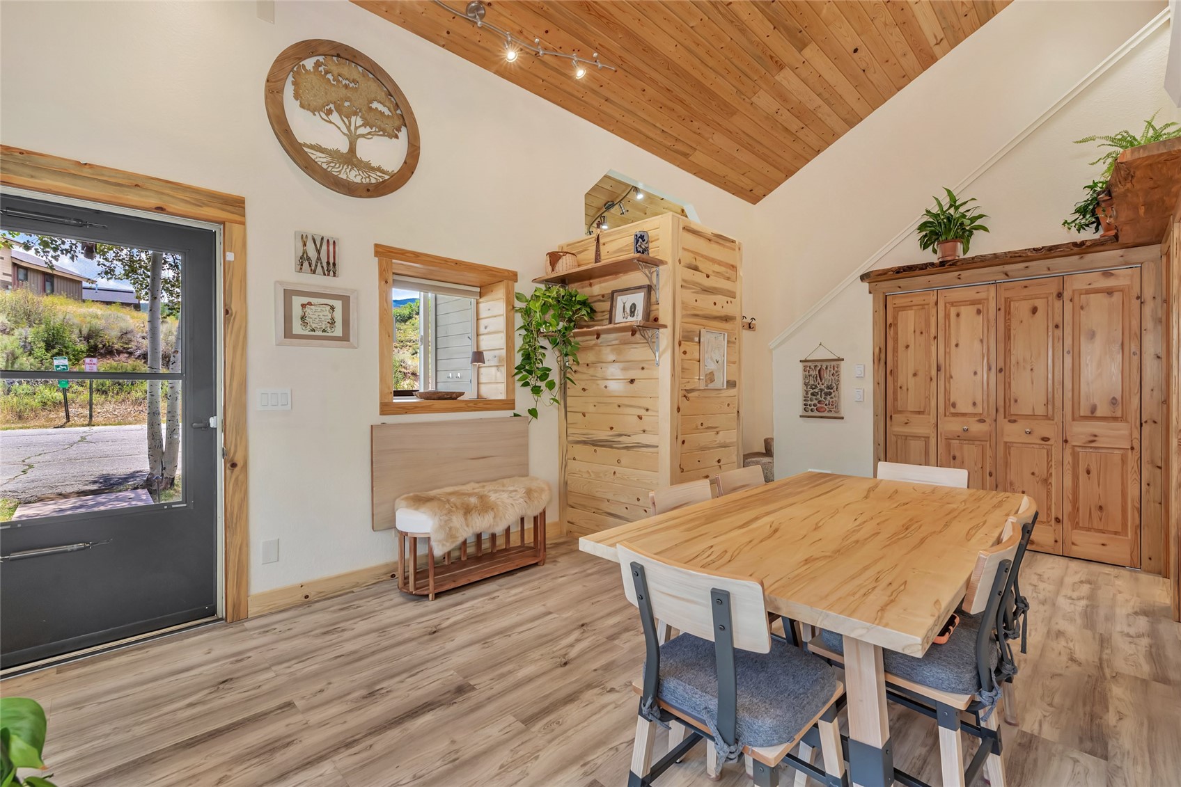 30351 County Road 16 Oak Creek CO 80467