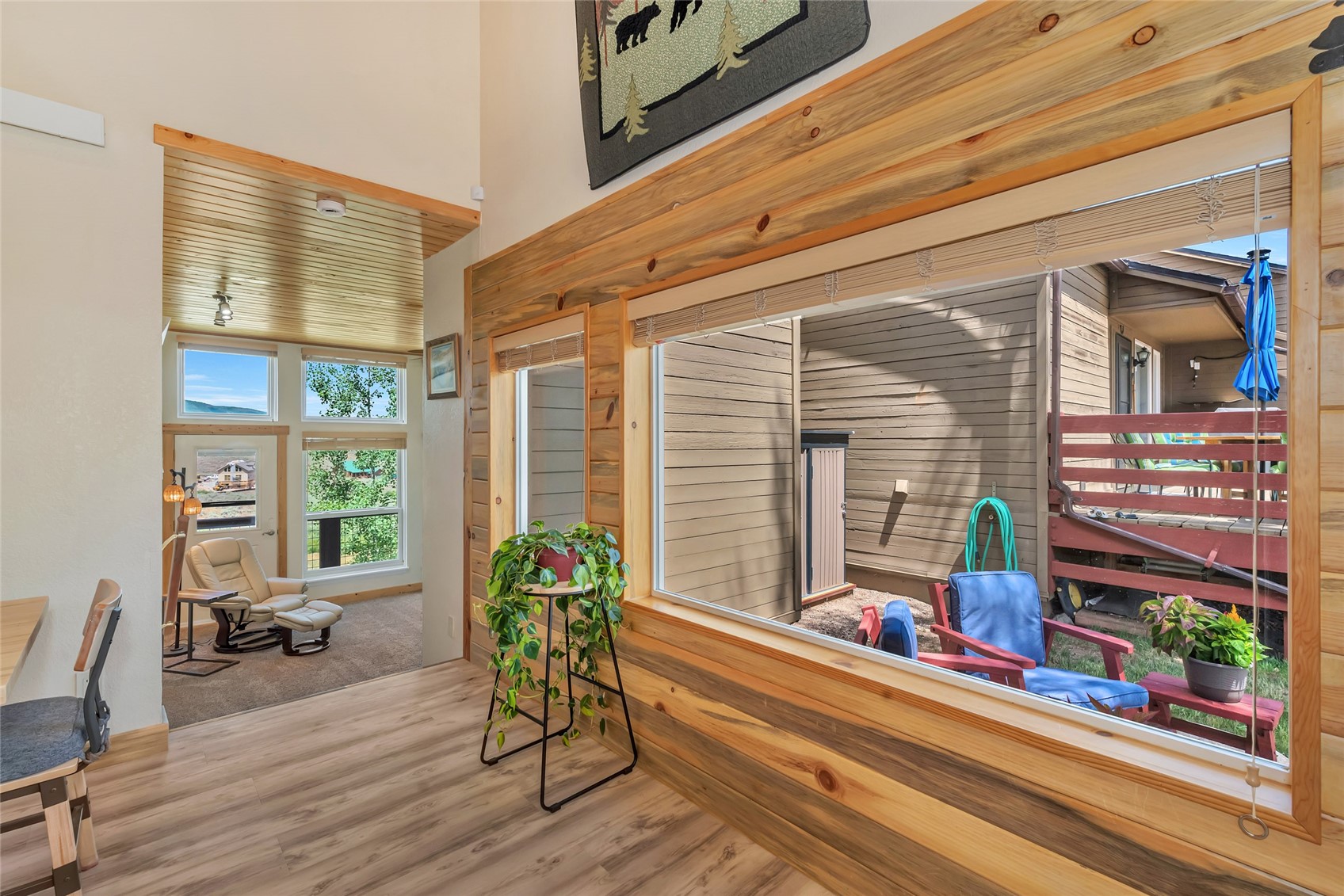 30351 County Road 16 Oak Creek CO 80467