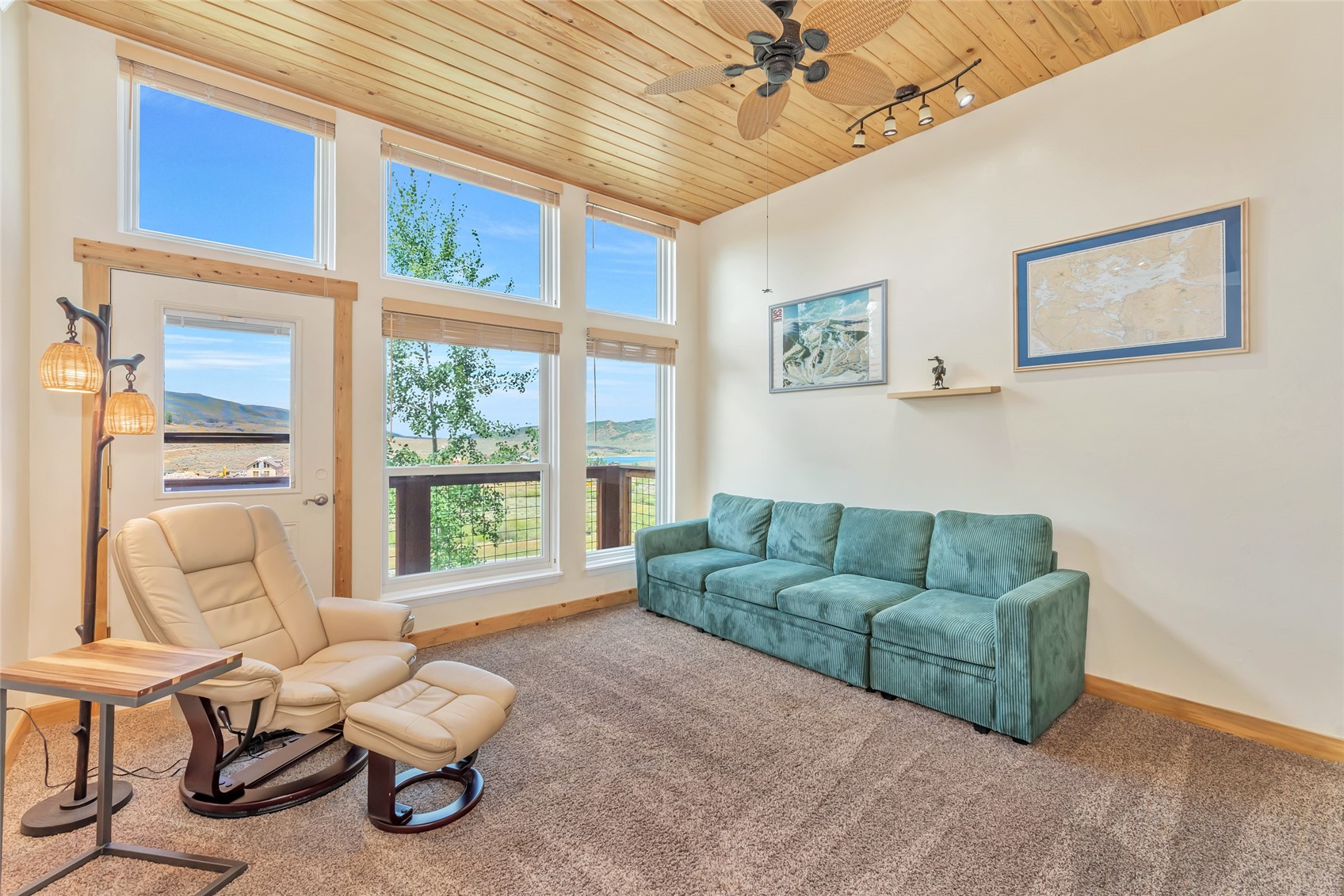 30351 County Road 16 Oak Creek CO 80467