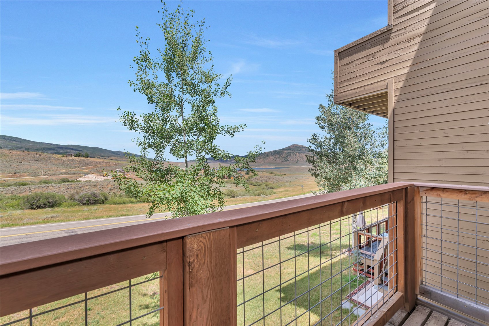 30351 County Road 16 Oak Creek CO 80467