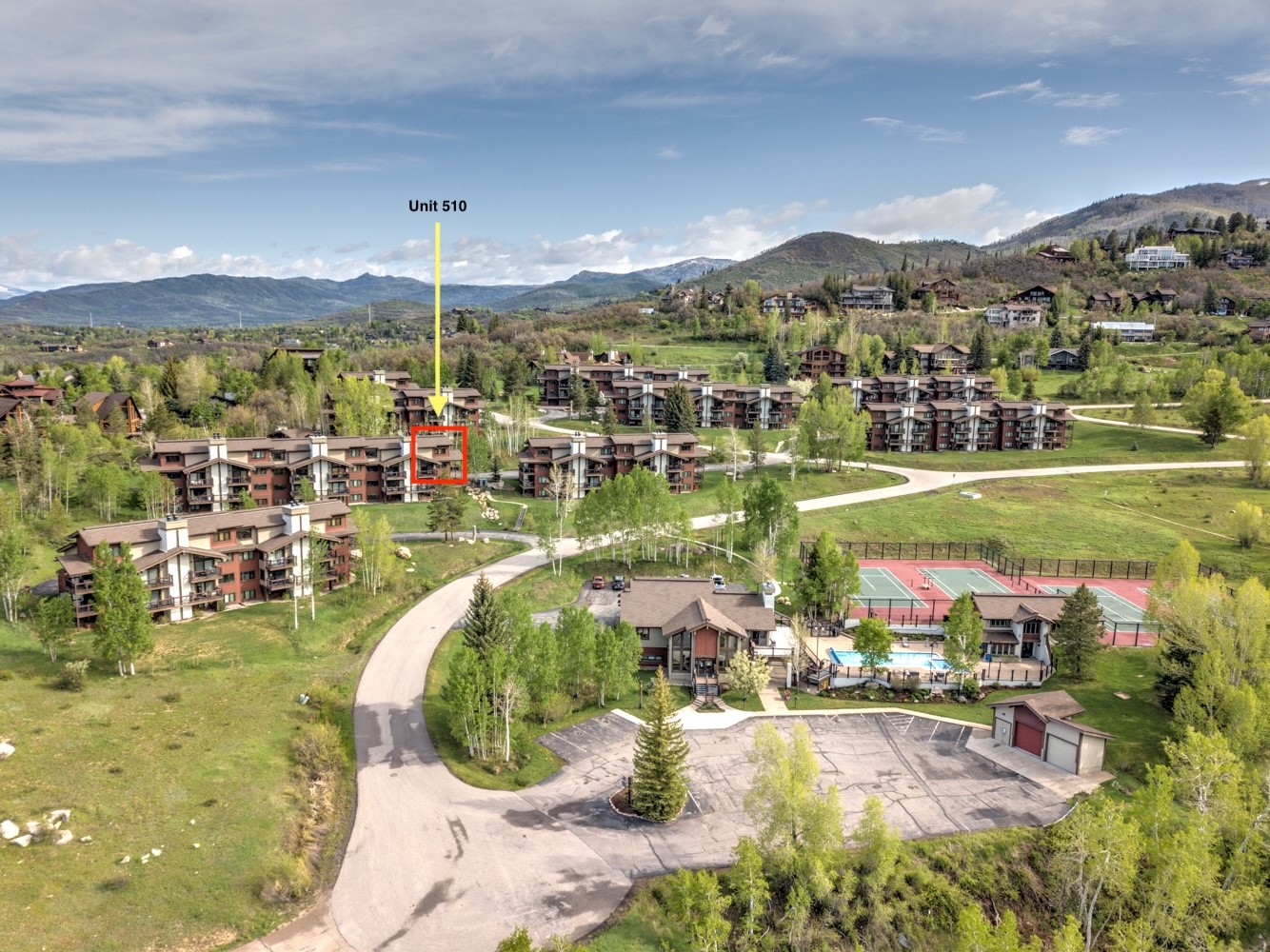1715 Ranch Road Steamboat Springs CO 80487