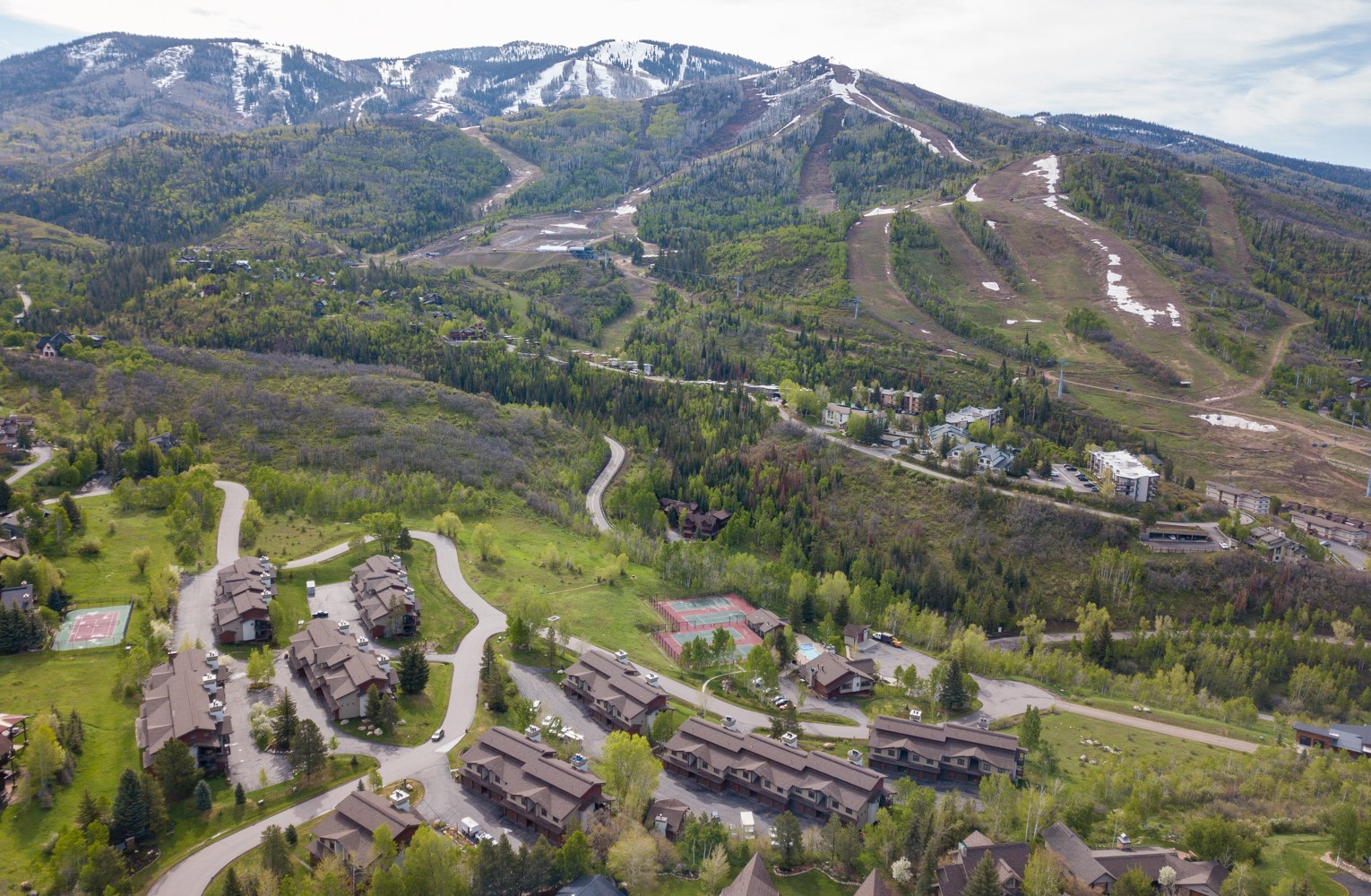 1715 Ranch Road Steamboat Springs CO 80487