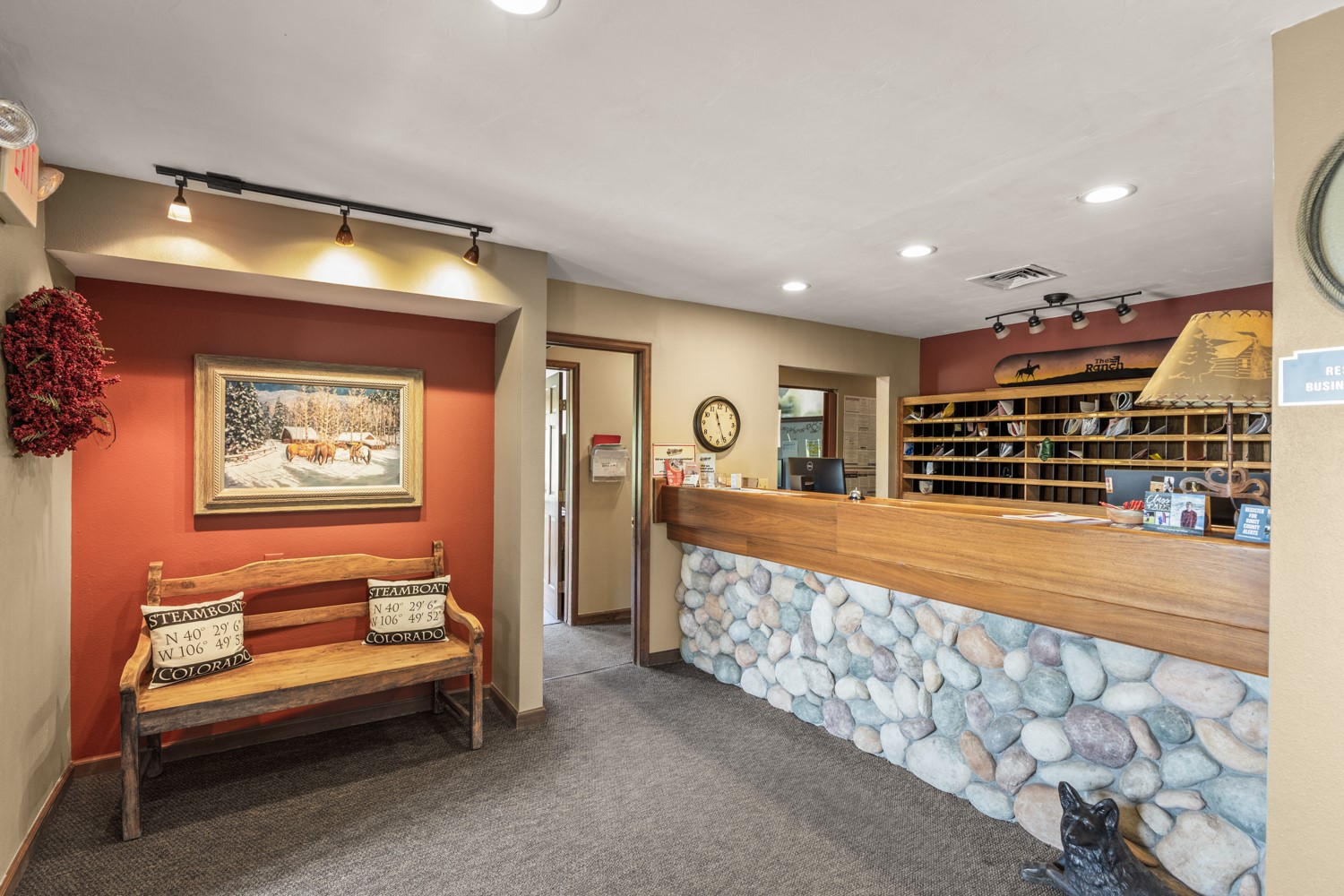 1715 Ranch Road Steamboat Springs CO 80487