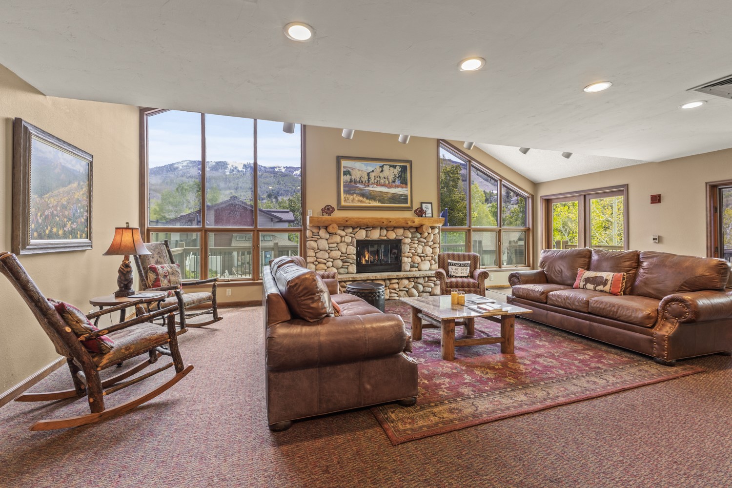 1715 Ranch Road Steamboat Springs CO 80487