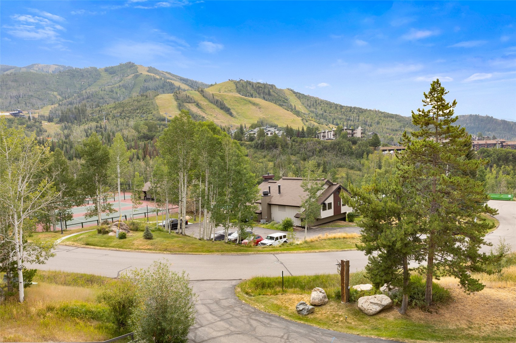 1715 Ranch Road Steamboat Springs CO 80487