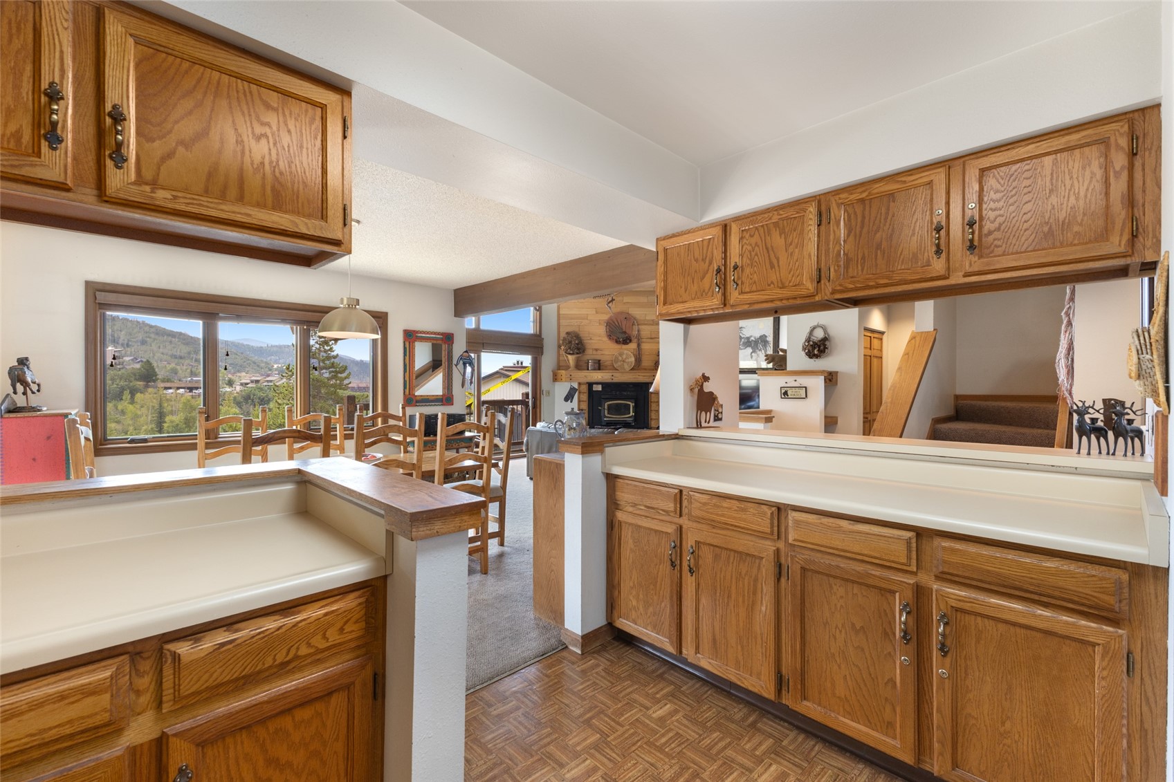 1715 Ranch Road Steamboat Springs CO 80487