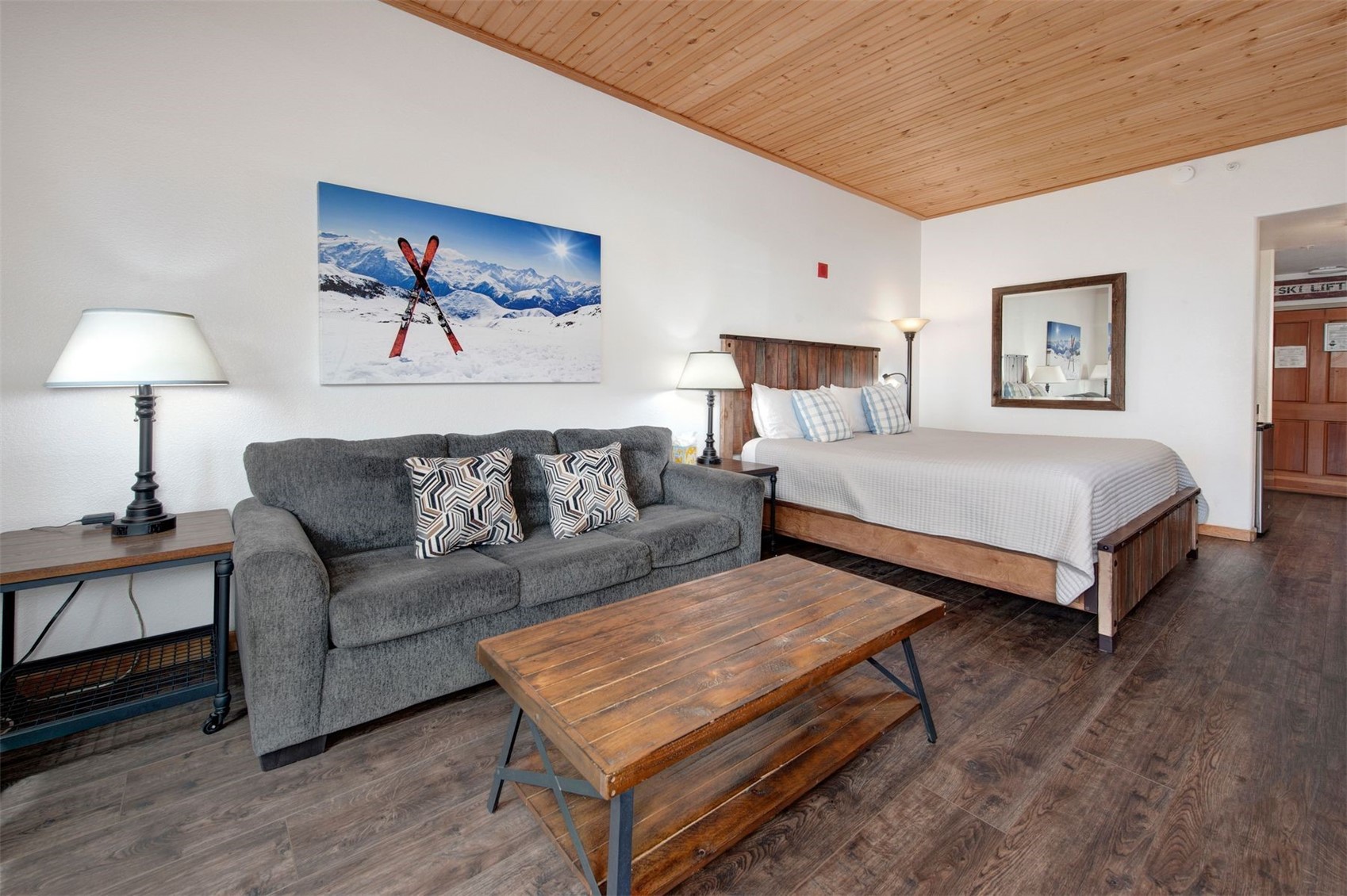 23110 Us Highway 6 Keystone CO 80435
