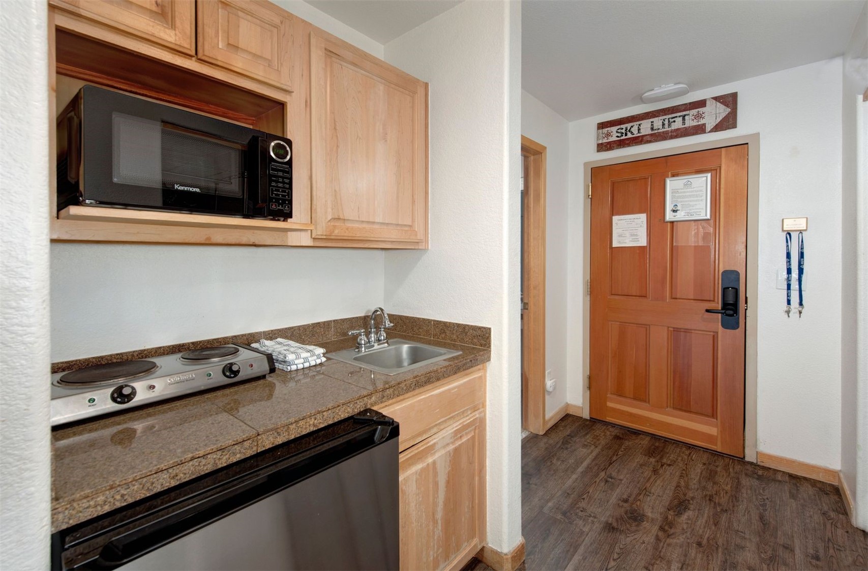 23110 Us Highway 6 Keystone CO 80435
