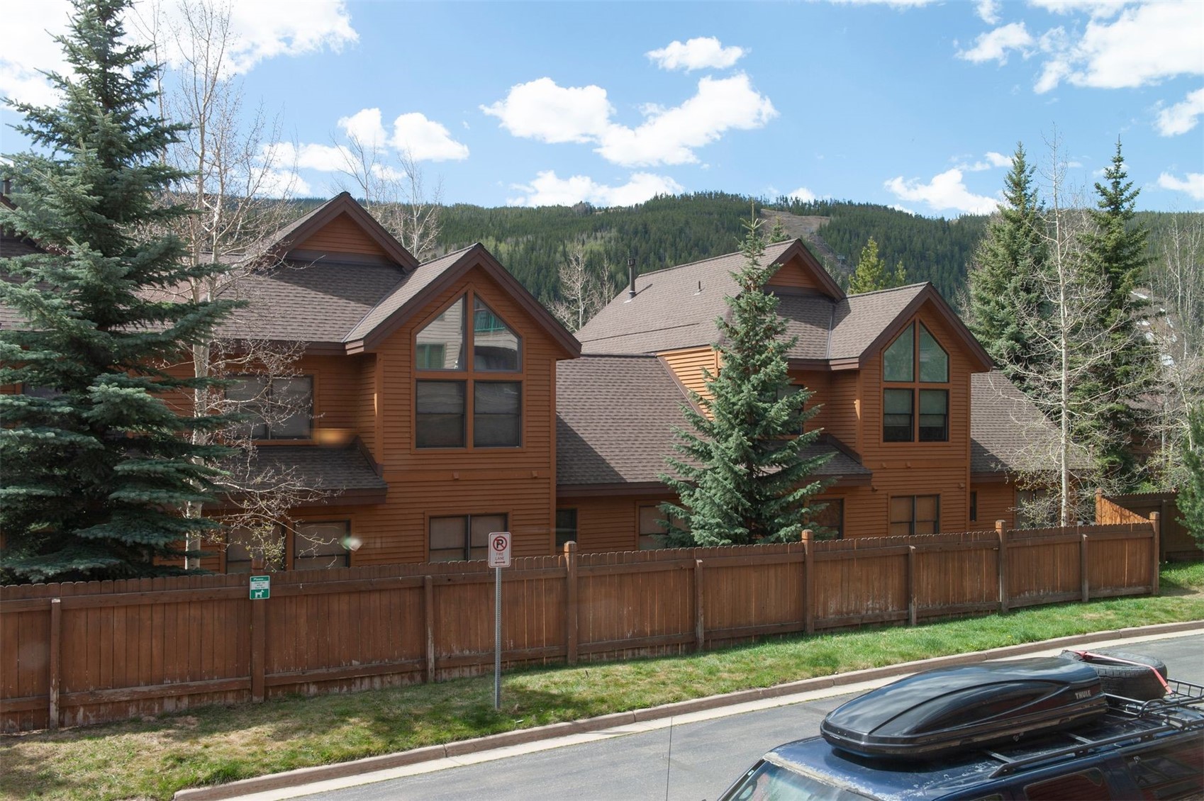 23110 Us Highway 6 Keystone CO 80435