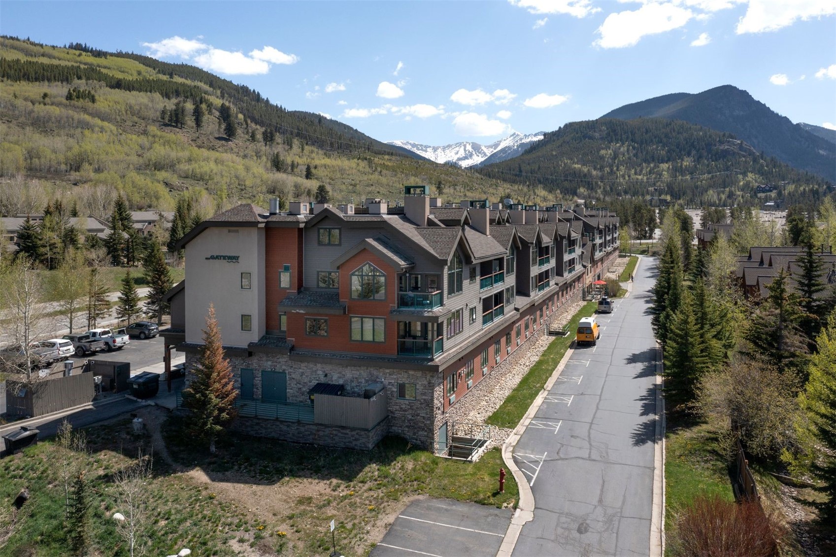 23110 Us Highway 6 Keystone CO 80435