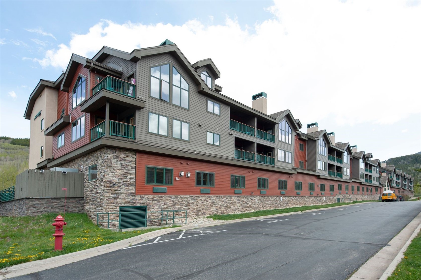 23110 Us Highway 6 Keystone CO 80435