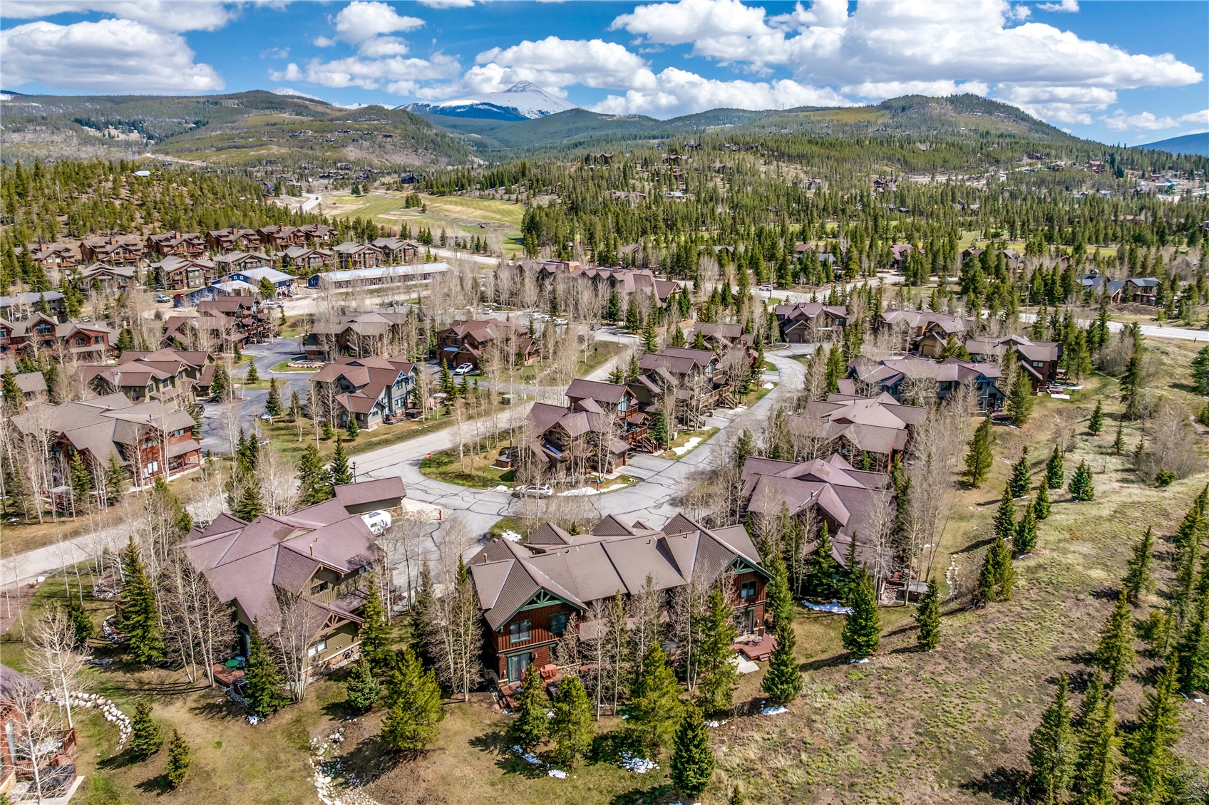 83 Chestnut Lane Breckenridge CO 80424