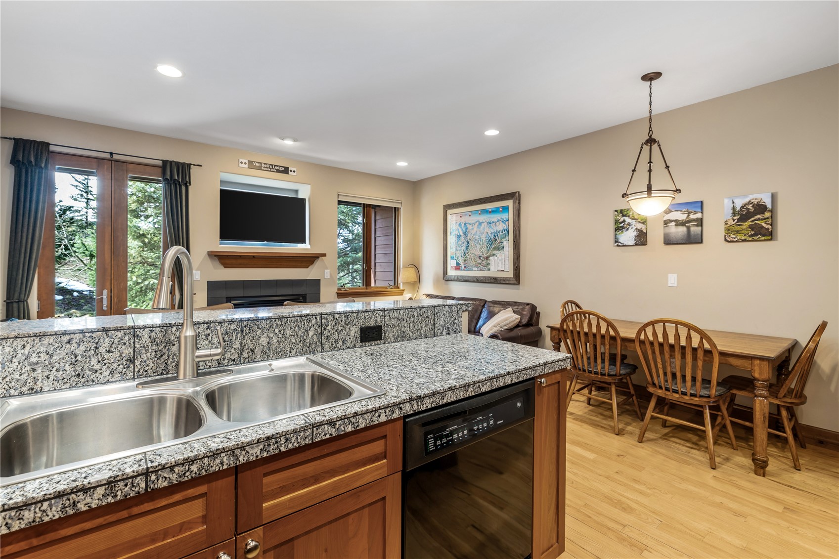 83 Chestnut Lane Breckenridge CO 80424