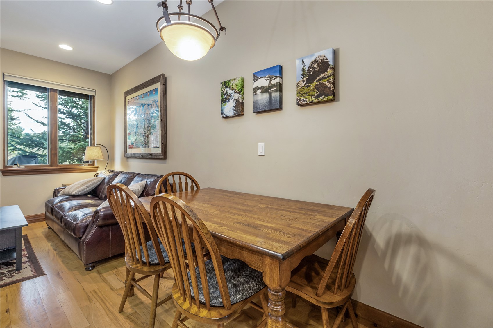 83 Chestnut Lane Breckenridge CO 80424