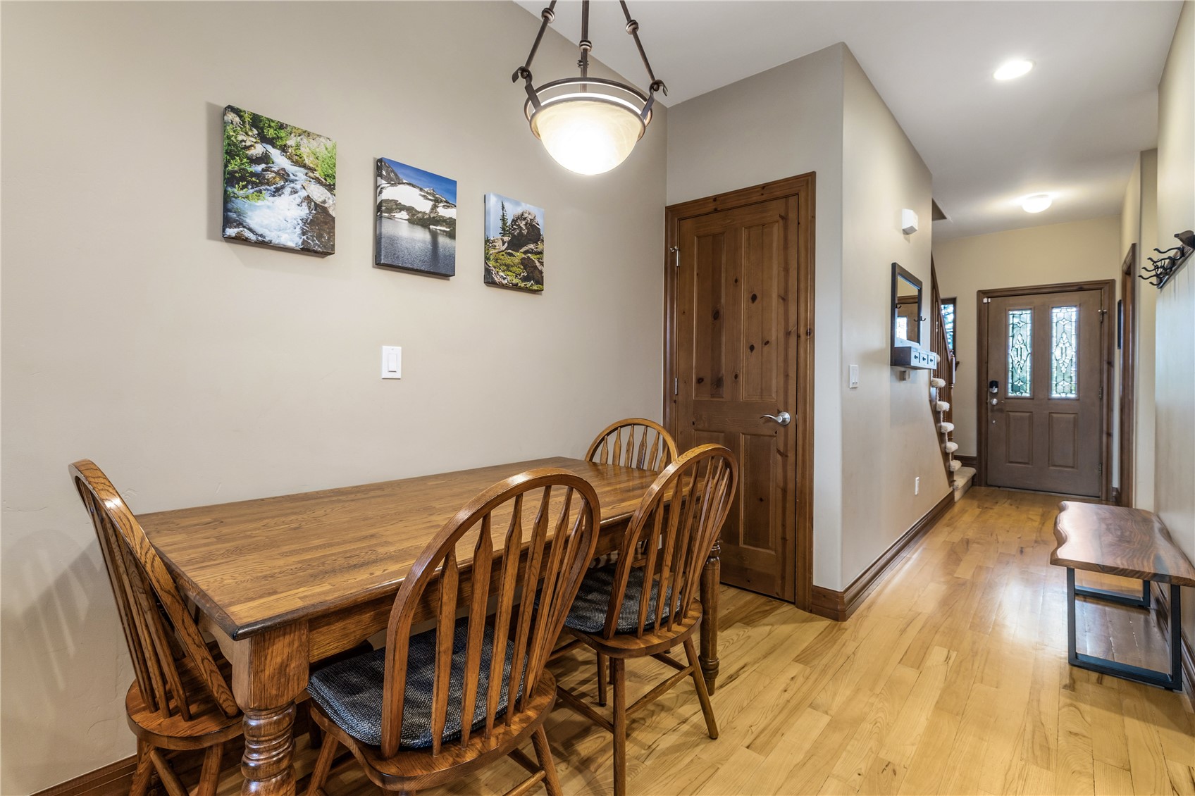 83 Chestnut Lane Breckenridge CO 80424